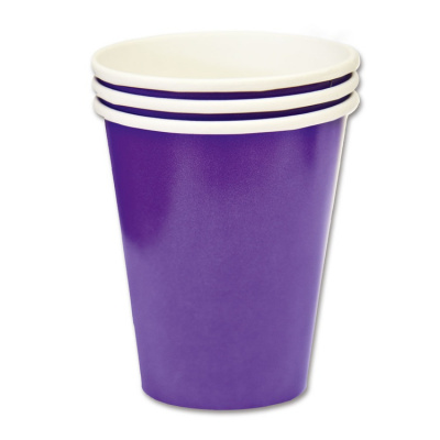Стаканы Purple
