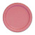 Тарелки Pink