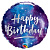Круг HBD Галактика