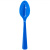 Столовые приборы Bright Royal Blue