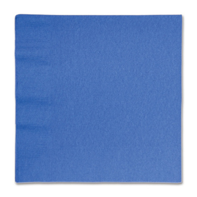 Салфетки Caribbean Blue