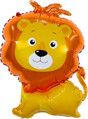 Фигура Львенок