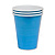 Стаканы Caribbean Blue