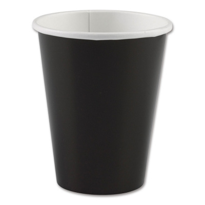 Стаканы Jet Black