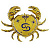 Фигура Знак Зодиака Рак