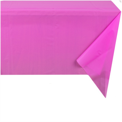 Скатерть Bright Pink