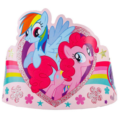 Тиары My Little Pony