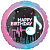 Круг HBD Блогер Party