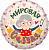 Круг Мировая Бабуля