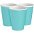 Стаканы Robin's Egg Blue