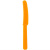 Столовые приборы Orange Peel