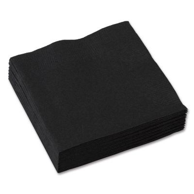 Салфетки Jet Black