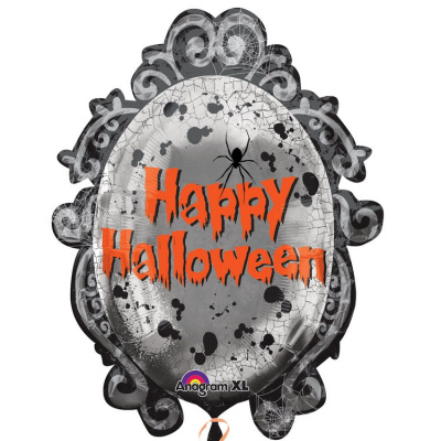Фигура Зеркало Happy Halloween