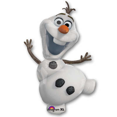 Фигура Disney Холодное сердце Олаф