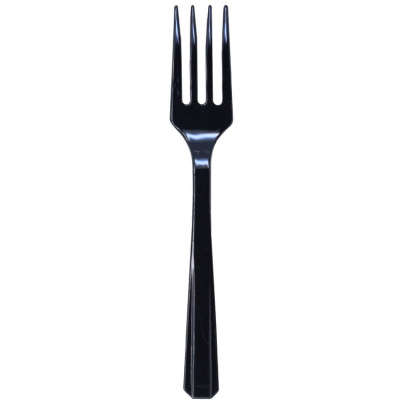 Вилки Jet Black