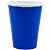 Стаканы Bright Royal Blue