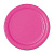 Тарелки Bright Pink