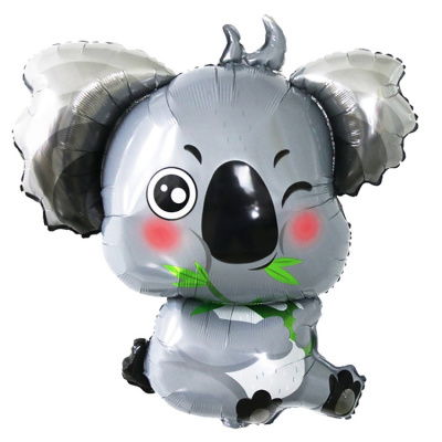 Фигура Коала игривая