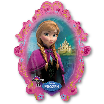 Фигура Disney Холодное сердце зеркало