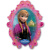 Фигура Disney Холодное сердце зеркало