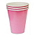 Стаканы Pink