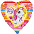 Сердце My Little Pony