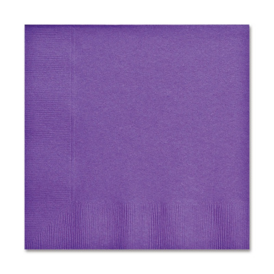 Салфетки Purple