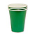 Стаканы Festive Green