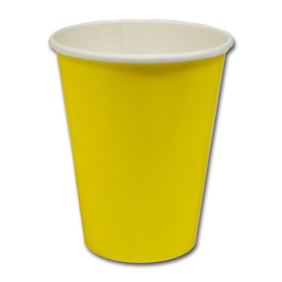 Стаканы Yellow Sunshine
