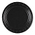 Тарелки Jet Black