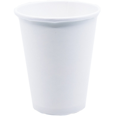 Стаканы Frosty White