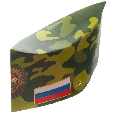 Пилотки Камуфляж