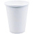 Стаканы Frosty White
