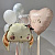 Сет Зайчик Welcome Baby