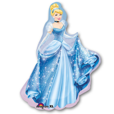 Фигура Disney Золушка