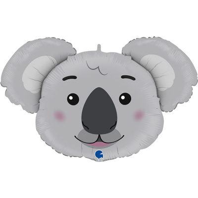 Фигура Голова Коалы