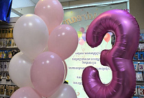 г.Реутов, ул.Новая, д.3