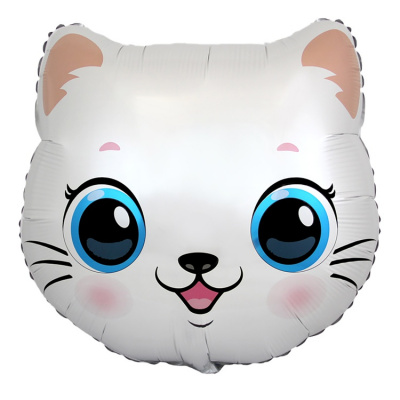 Фигура Голова Котенка