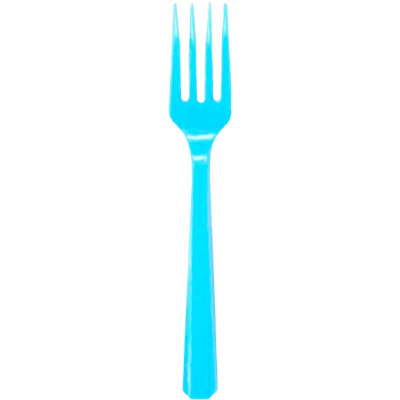 Вилки Caribbean Blue
