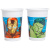 Стаканы Мстители Стаканы Мстители