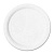 Тарелки Frosty White