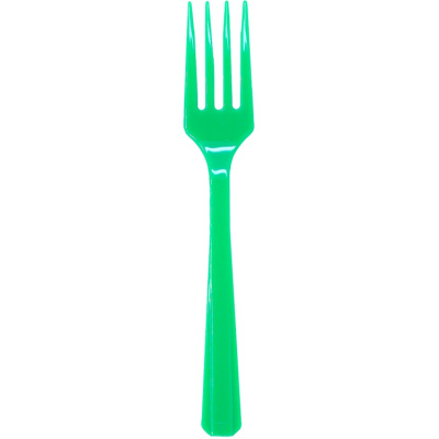Вилки Festive Green