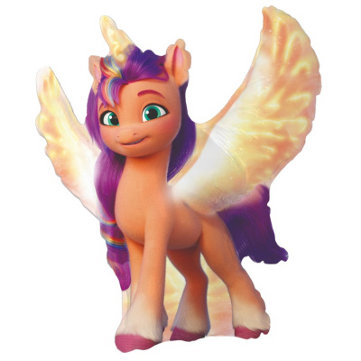 Фигура My Little Pony Санни