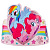 Тиары My Little Pony